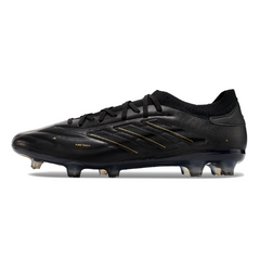 Chuteira Campo Adidas Copa Pure II Elite FG Darkspark Pack