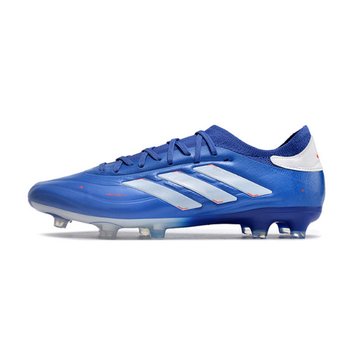 Chuteira Campo Adidas Copa Pure II Elite FG Marinerush Pack - VENI Futebol