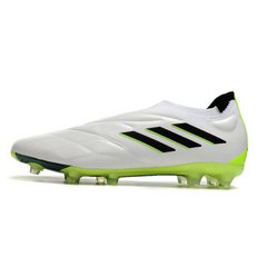 Chuteira Campo Adidas Copa Pure+ FG Crazyrush Pack