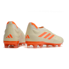 Chuteira Campo Adidas Copa Pure+ FG Heatspawn Pack - VENI Futebol