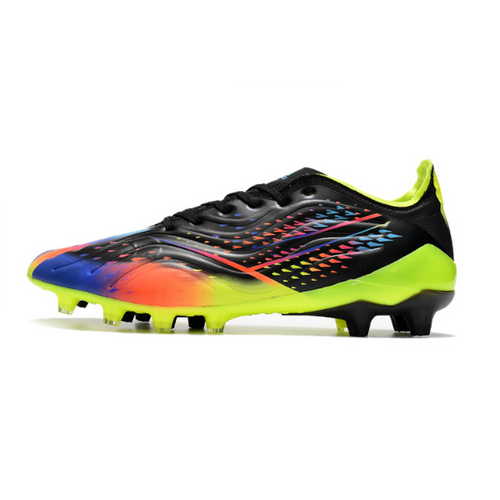 Chuteira Campo Adidas Copa Sense.1 AG Al-Rihla Pack - VENI Futebol