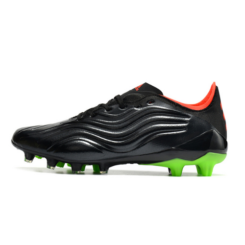 Chuteira Campo Adidas Copa Sense.1 AG Shadowportal Pack - VENI Futebol