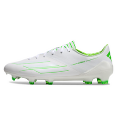 Chuteira Campo Adidas F50 Adizero FG Branco