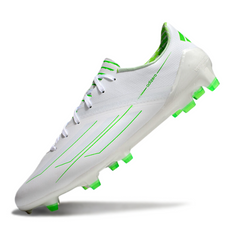 Chuteira Campo Adidas F50 Adizero FG Branco