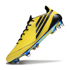 Adidas F50 Elite SG Field Football Boots with Aluminium Tip Vivid Horizon Pack
