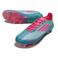 Adidas F50 Elite SG Field Football Boots with Aluminium Tip Vivid Horizon Pack