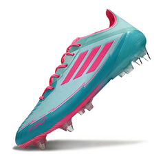 Adidas F50 Elite SG Field Football Boots with Aluminium Tip Vivid Horizon Pack