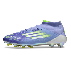 Adidas F50 Elite Mid-Cut FG Vivid Horizon Pack Football Boots