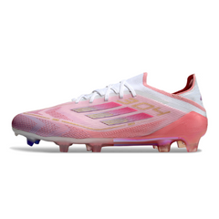 Chuteira Campo Adidas F50 Primeknit Elite FG Lamine Yamal Pack