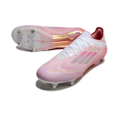 Adidas F50 Elite SG Aluminium Tip Messi Triunfo Stellar Pack Field Football Boots