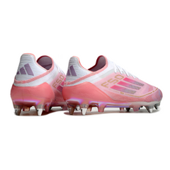 Chuteira Campo Adidas F50 Primeknit Elite SG Trava Mista Lamine Yamal Pack