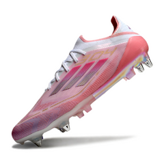 Adidas F50 Elite SG Aluminium Tip Messi Triunfo Stellar Pack Field Football Boots