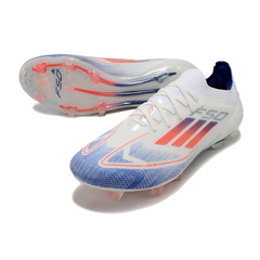 Chuteira Campo Adidas F50 Primeknit Elite FG Advancement Pack