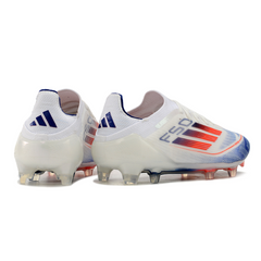 Chuteira Campo Adidas F50 Primeknit Elite FG Advancement Pack