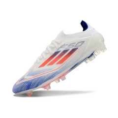 Chuteira Campo Adidas F50 Primeknit Elite FG Advancement Pack