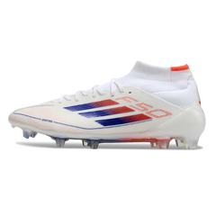 Chuteira Campo Adidas F50 Elite Cano Médio FG Advancement Pack