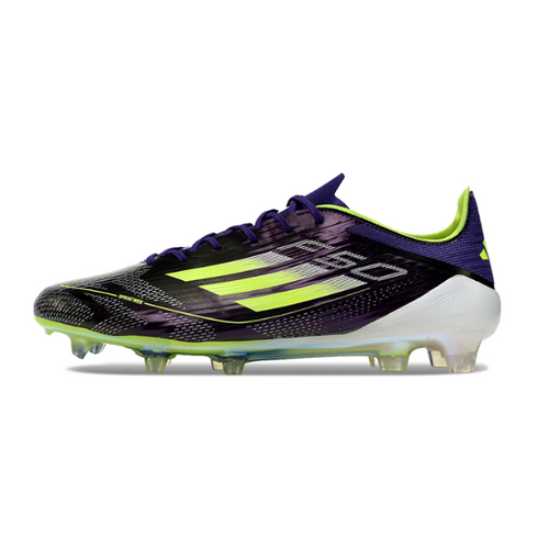 Chuteira Campo Adidas F50 Elite FG Fast Reborn Pack - VENI Futebol