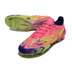 Botas de fútbol Adidas F50 Elite FG Mystic Victory Pack