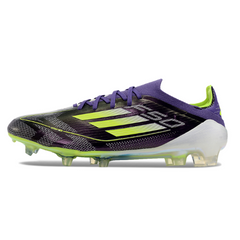 Chuteira Campo Adidas F50 Elite FG Fast Reborn Pack