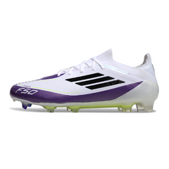 Chuteira Campo Adidas F50 Primeknit Elite FG Messi Triunfo Stellar Pack