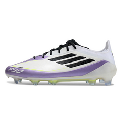 Chuteira Campo Adidas F50 Elite FG Messi Triunfo Stellar Pack