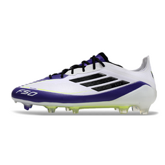 Chuteira Campo Adidas F50 Elite FG Messi Triunfo Stellar Pack