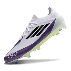 Chuteira Campo Adidas F50 Primeknit Elite FG Messi Triunfo Stellar Pack