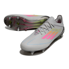 Adidas F50 Elite SG Aluminium Tip Messi Triunfo Stellar Pack Field Football Boots