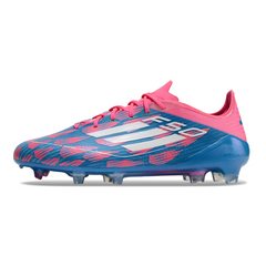 Chuteira Campo Adidas F50 Elite FG Reemergence Pack