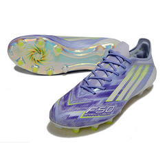 Adidas F50 Elite FG Advancement Pack White Football Boots