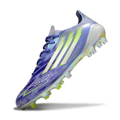 Adidas F50 Elite FG Advancement Pack White Football Boots