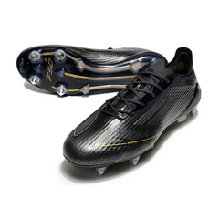 Adidas F50 Elite SG Aluminium Tip Darkspark Pack Field Football Boots