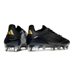 Adidas F50 Elite SG Aluminium Tip Darkspark Pack Field Football Boots