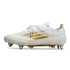 Chuteira Campo Adidas F50 Elite SG Ponta de Aluminio Dayspark Pack