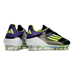 Adidas F50 Elite SG Aluminum Tip Fast Reborn Pack Field Football Boots