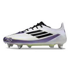 Chuteira Campo Adidas F50 Elite SG Ponta de Aluminio Messi Triunfo Stellar Pack