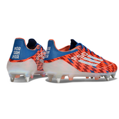 Adidas F50 Elite SG Field Cleats with Aluminum Tip Raumdeuter Pack