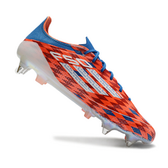 Adidas F50 Elite SG Field Cleats with Aluminum Tip Raumdeuter Pack