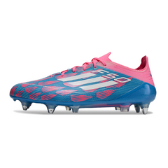 Chuteira Campo Adidas F50 Elite SG Ponta de Aluminio Reemergence Pack