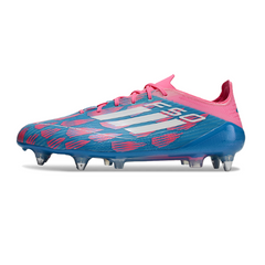 Chuteira Campo Adidas F50 Elite SG Ponta de Aluminio Reemergence Pack