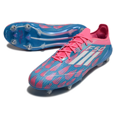 Adidas F50 Elite SG Aluminium Tip Reemergence Pack Field Football Boot