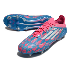 Botas de fútbol Adidas F50 Elite SG con punta de aluminio Reemergence Pack