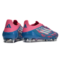 Botas de fútbol Adidas F50 Elite SG con punta de aluminio Reemergence Pack