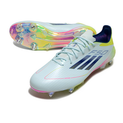 Adidas F50 Elite SG Aluminium Tip Stellar Icon Pack Field Football Boots