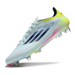 Adidas F50 Elite SG Aluminium Tip Stellar Icon Pack Field Football Boots