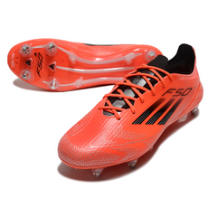 Adidas F50 Elite SG Field Football Boots with Aluminium Tip Vivid Horizon Pack