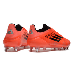 Adidas F50 Elite SG Field Football Boots with Aluminium Tip Vivid Horizon Pack