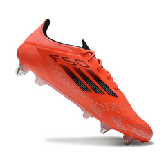 Adidas F50 Elite SG Field Football Boots with Aluminium Tip Vivid Horizon Pack