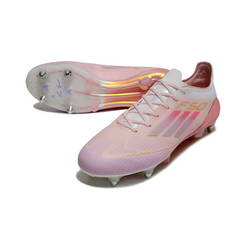 Botas de fútbol Adidas F50 Elite SG Mixed Lamine Yamal Pack Field