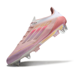 Adidas F50 Elite SG Aluminium Tip Messi Triunfo Stellar Pack Field Football Boots